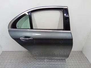  Дверь задняя правая Mercedes E W213 Арт 96004