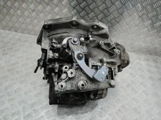95518576,M32 КПП механическая (МКПП) Opel Astra J Арт 95959, вид 1