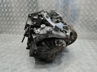 95518576,M32 КПП механическая (МКПП) Opel Astra J Арт 95959, вид 2