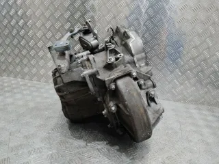 95518576,M32 КПП механическая (МКПП) Opel Astra J Арт 95959, вид 3