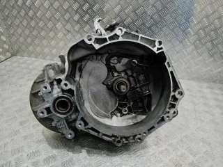 95518576,M32 КПП механическая (МКПП) Opel Astra J Арт 95959, вид 4