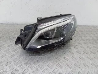 A1669064103 Фара левая Mercedes ML/GLE W166 Арт 95958