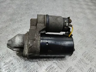 24436877 Стартер Opel Corsa D Арт 95907