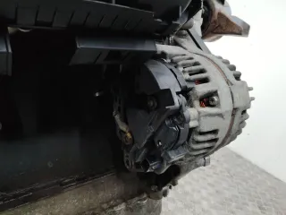 Генератор Opel Corsa D 2007г. 13222930 - Фото 2
