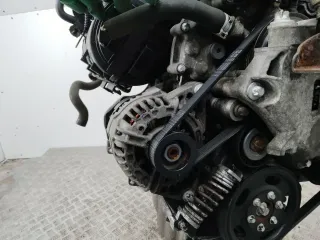 Генератор Opel Corsa D 2007г. 13222930 - Фото 4