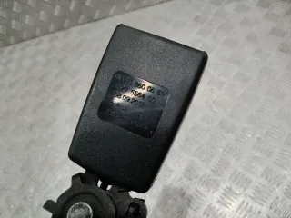 A2138600669 Замок ремня безопасности Mercedes E W213 Арт 95862, вид 2