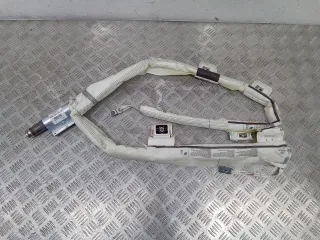 A2928600102 Подушка безопасности боковая (шторка) левая Mercedes ML/GLE W166 Арт 95851, вид 1