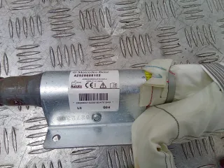 A2928600102 Подушка безопасности боковая (шторка) левая Mercedes ML/GLE W166 Арт 95851, вид 2
