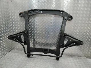  Балка подвески передняя (подрамник) Renault Logan 1 Арт 95840