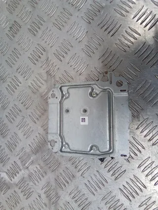A1669000220 Блок AirBag Mercedes ML/GLE W166 Арт 95831, вид 2