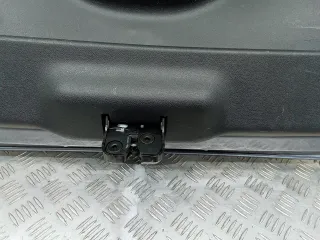  Замок багажника Renault Megane 3 Арт 95815