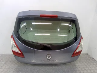  Крышка багажника (дверь 3-5) Renault Megane 3 Арт 95814