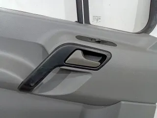  Ручка внутренняя передняя левая Mercedes Sprinter W906 Арт 95802, вид 1