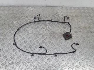 1389749080 Проводка бампера заднего Fiat Ducato 4 Арт 95787