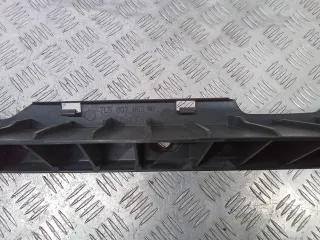 7L6807863 кронштейн крепления бампера заднего Volkswagen Touareg 1 Арт 95736, вид 4