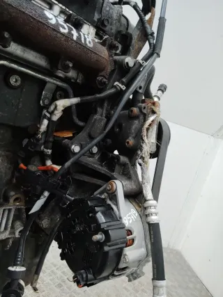  Кронштейн генератора Fiat Ducato 4 Арт 95722