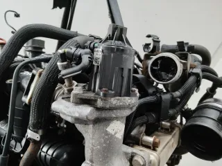 3103101 Клапан EGR Fiat Ducato 4 Арт 95708