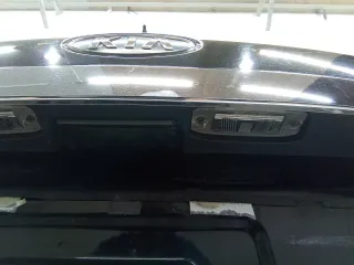  Ручка крышки багажника Kia Sorento 2 Арт 95694