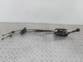502960230 Кулиса Peugeot Boxer 3 Арт 95666, вид 1