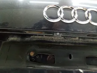  Камера заднего вида Audi Q7 4L Арт 95638, вид 1