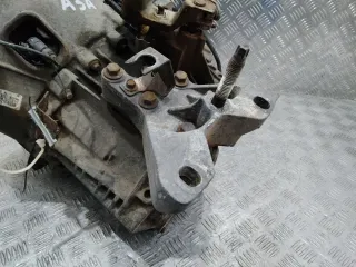 3C117M125AB Кронштейн Кпп Ford Transit 3 Арт 95615, вид 1