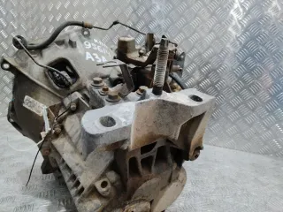 3C117M125AB Кронштейн Кпп Ford Transit 3 Арт 95615, вид 2