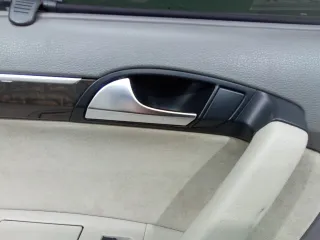  Ручка внутренняя задняя левая Audi Q7 4L Арт 95604