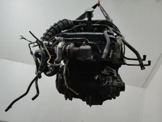  Двигатель Ford Transit 3 Арт 95589, вид 3