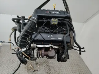  Двигатель Ford Transit 3 Арт 95589, вид 4