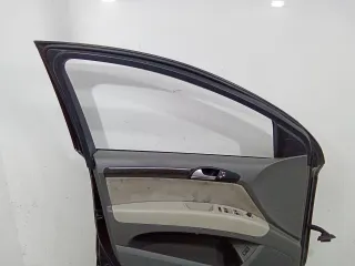  Стеклоподъемник электрический передний левый Audi Q7 4L Арт 95591