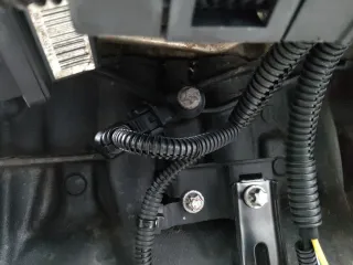  Датчик детонации Opel Corsa D Арт 95490