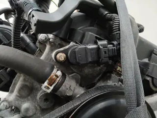 0232103067 Датчик распредвала Opel Corsa D Арт 95458