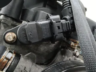 0232103067 Датчик распредвала Opel Corsa D Арт 95458, вид 2