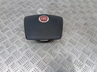 07356857820 Подушка безопасности водителя Fiat Ducato 4 Арт 95444, вид 1