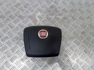 07356857820 Подушка безопасности водителя Fiat Ducato 4 Арт 95444, вид 2