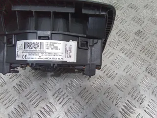 07356857820 Подушка безопасности водителя Fiat Ducato 4 Арт 95444, вид 4