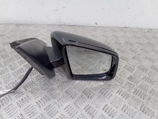 A1668106416 Зеркало наружное правое Mercedes GL X166 Арт 95432, вид 2