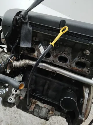 55355262 Щуп двигателя Opel Zafira B Арт 95418