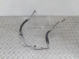 7700434385A Трубка кондиционера Renault Scenic 1 Арт 95372, вид 2