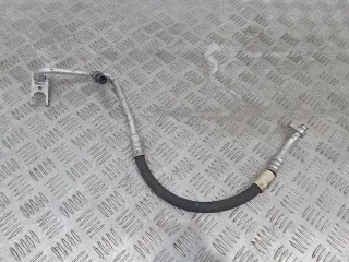 7700434386 Трубка кондиционера Renault Scenic 1 Арт 95370