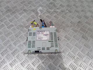 281155536R Блок навигации Renault Megane 4 Арт 95308