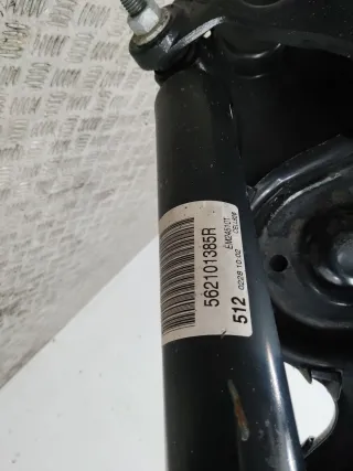 562101385R амортизатор задний левый Renault Megane 4 Арт 95240, вид 2