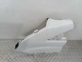  Крыло переднее левое Ford Transit 4 Арт 95203, вид 2