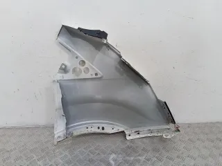  Крыло переднее левое Ford Transit 4 Арт 95203, вид 5