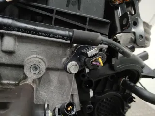 55565708 Датчик распредвала Chevrolet Aveo T250 Арт 95175, вид 1