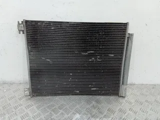 921008540R Радиатор кондиционера Renault Megane 4 Арт 95157, вид 2