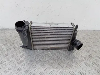 144614EA1B Интеркулер Renault Megane 4 Арт 95156