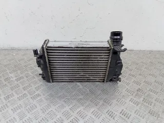 144614EA1B Интеркулер Renault Megane 4 Арт 95156, вид 4