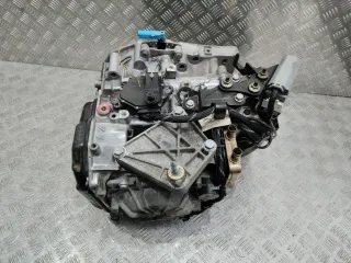 DP0002 КПП автоматическая (АКПП) Renault Clio 2 Арт 95120, вид 1