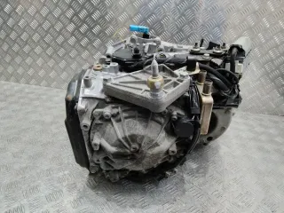 DP0002 КПП автоматическая (АКПП) Renault Clio 2 Арт 95120, вид 2